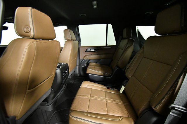 2025 Chevrolet Tahoe High Country photo 22