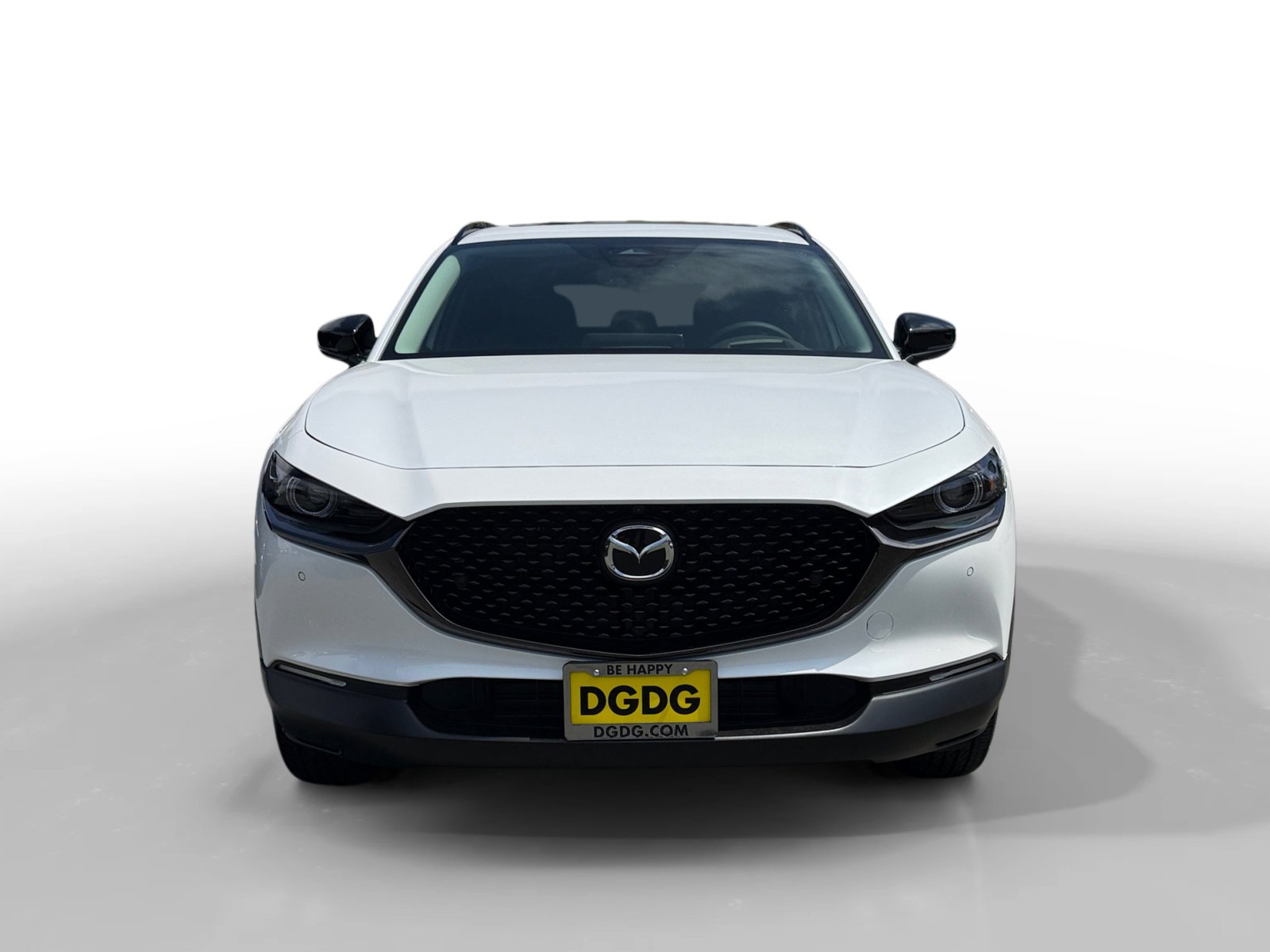 2025 Mazda CX-30 2.5 Turbo Premium Plus photo 8