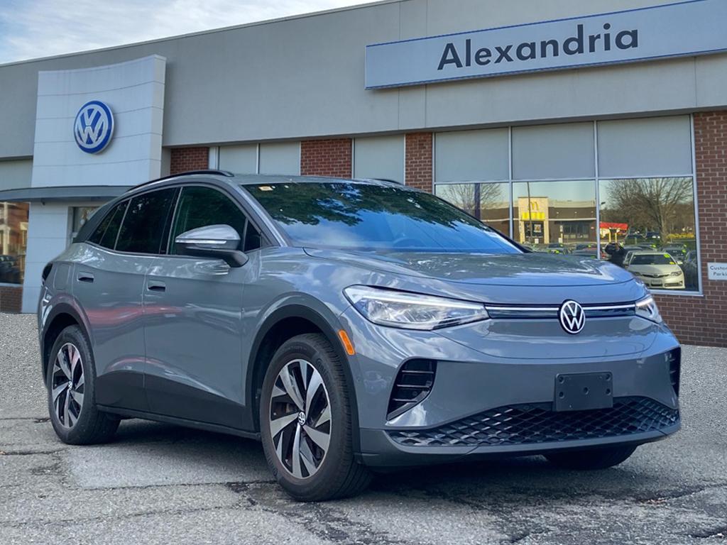 2023 Volkswagen ID.4