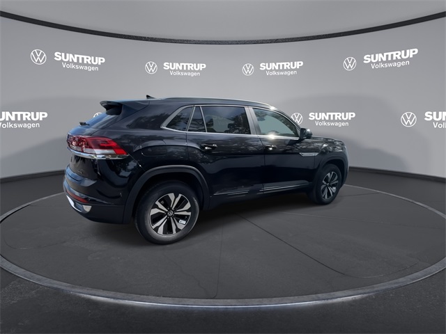 2026 Volkswagen Atlas Cross Sport SE photo 18