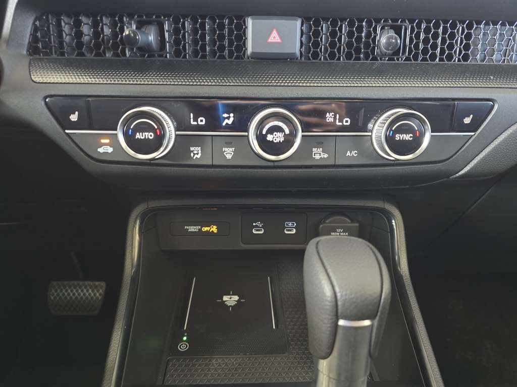 2026 Honda CR-V EX photo 29