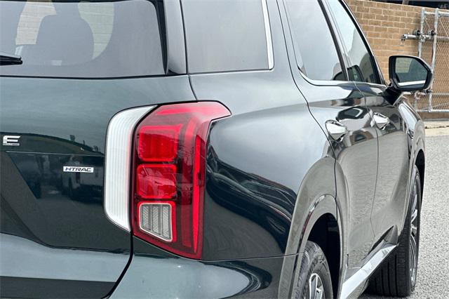 2025 Hyundai Palisade Calligraphy photo 6