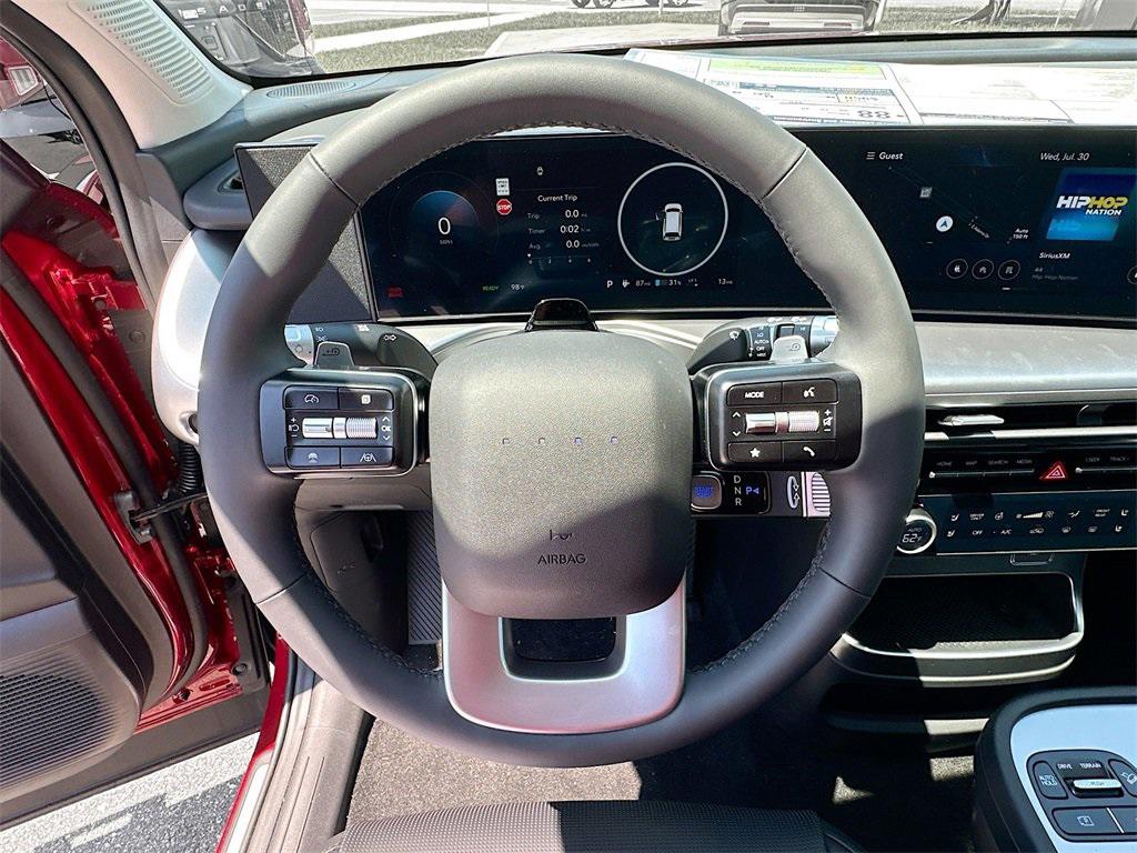 2026 Hyundai Ioniq SEL photo 4