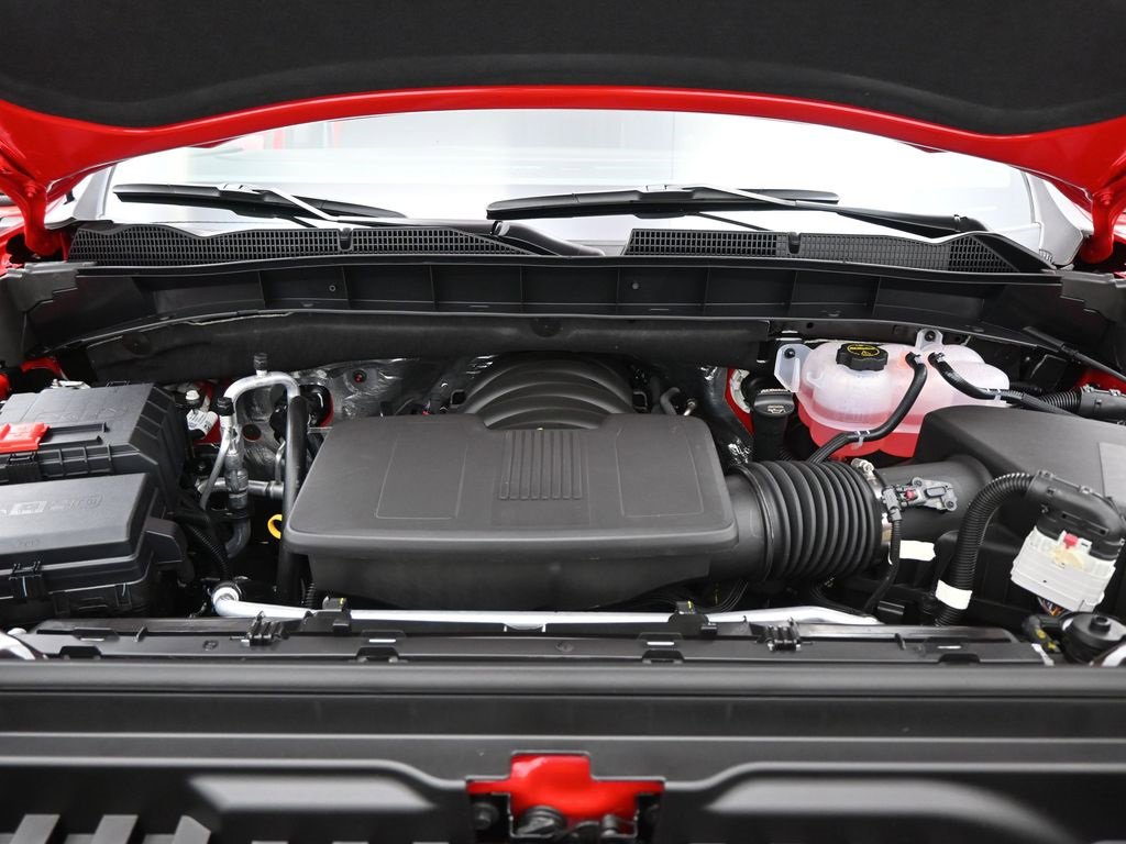2026 Gmc Sierra Elevation photo 17