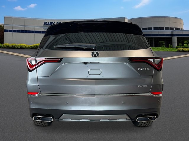 2026 Acura MDX SH-AWD Technology photo 4