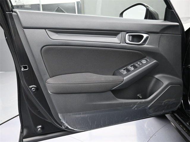 2026 Honda Civic Sport photo 4