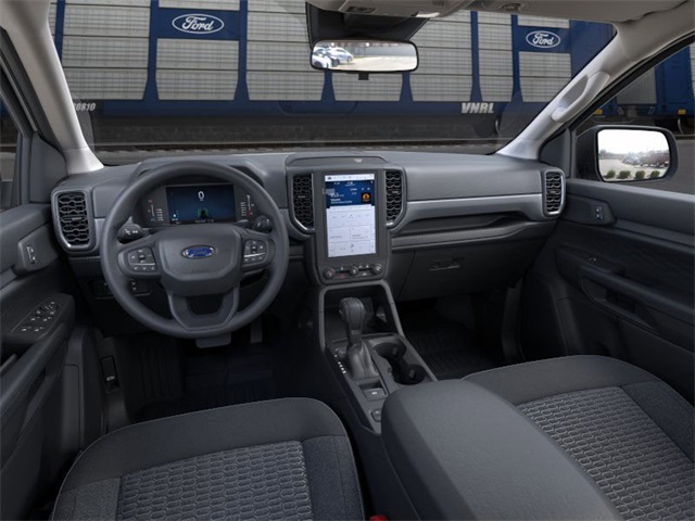 2025 Ford Ranger XL photo 7