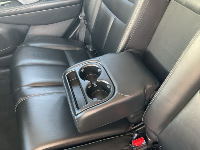 2023 Nissan Murano SV photo 23