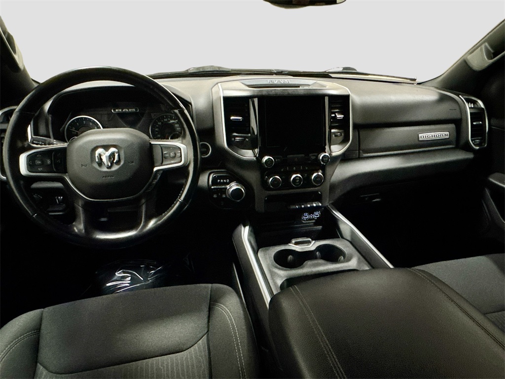 2022 Ram 1500 Big Horn Lone Star photo 7