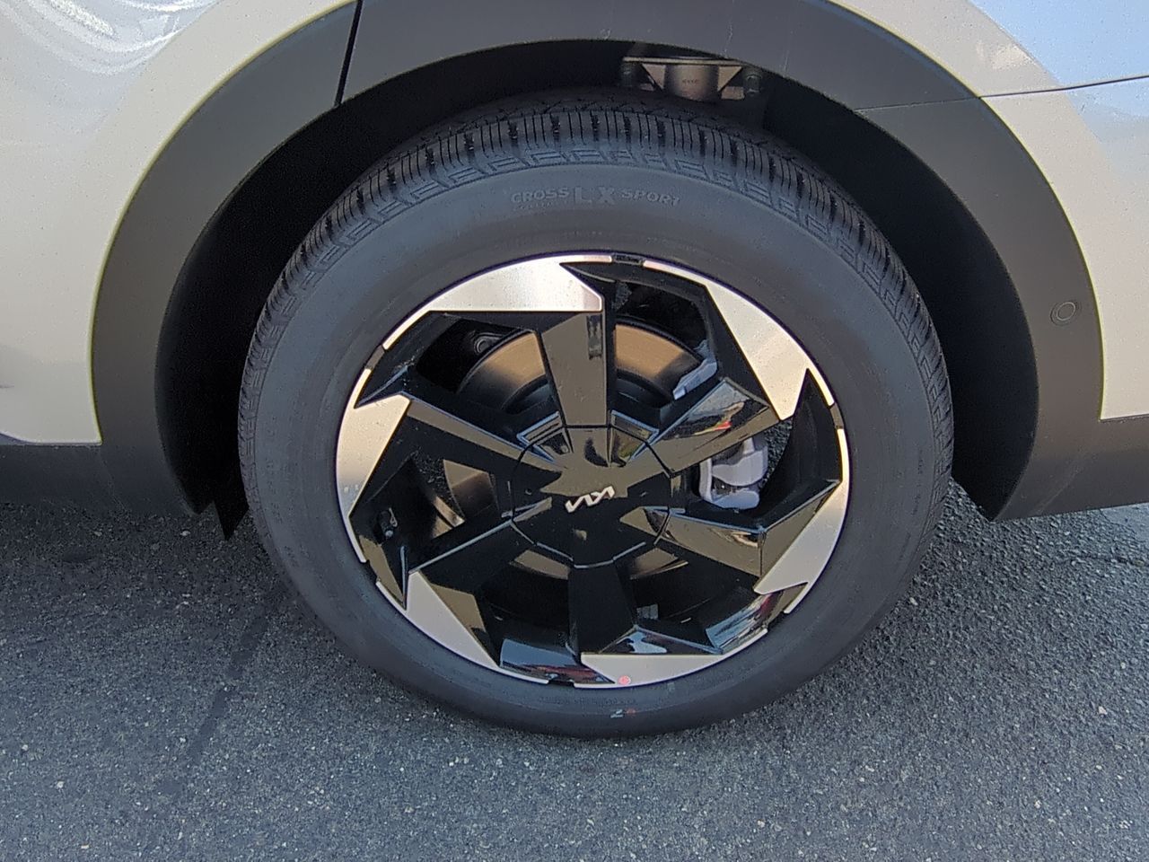 2025 Kia Sorento Hybrid SX Prestige photo 32