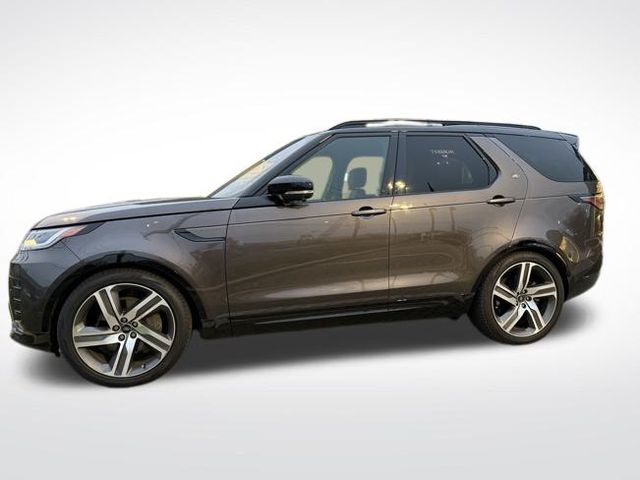 2023 Land Rover Discovery HSE R Dynamic's photo