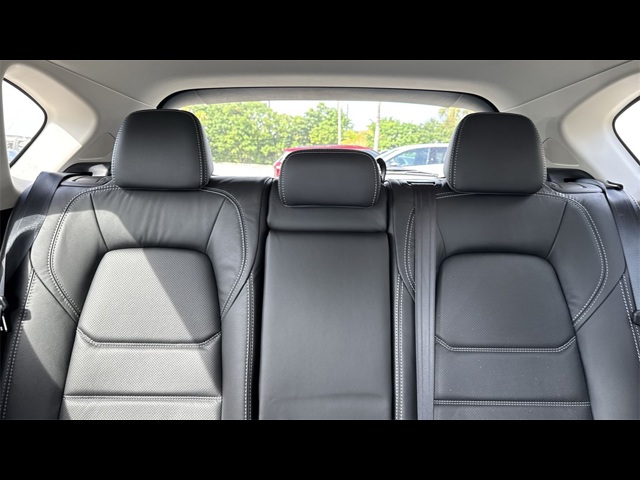 2025 Mazda CX-5 2.5 Premium Plus photo 17