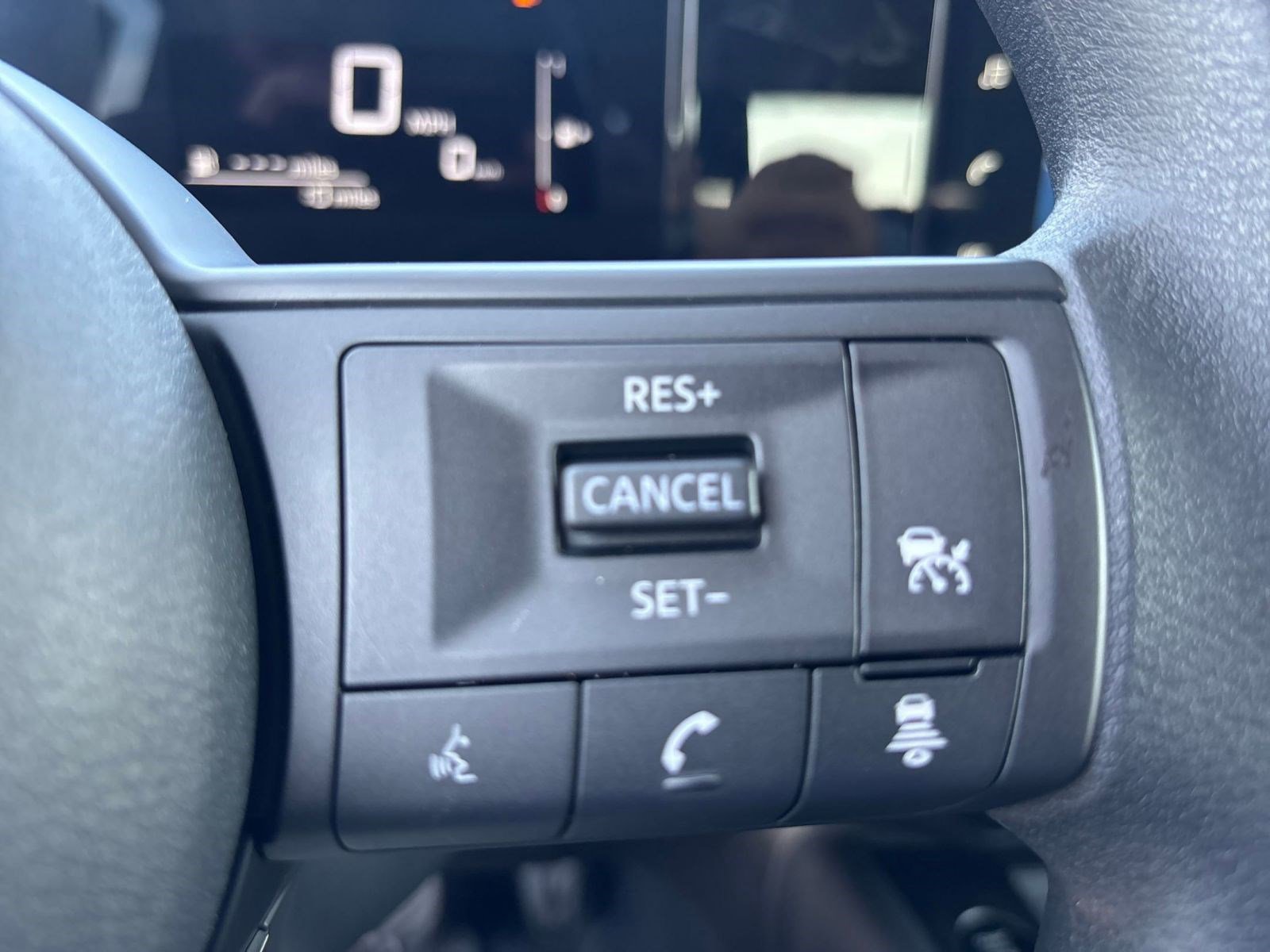 2026 Nissan Kicks SV photo 26