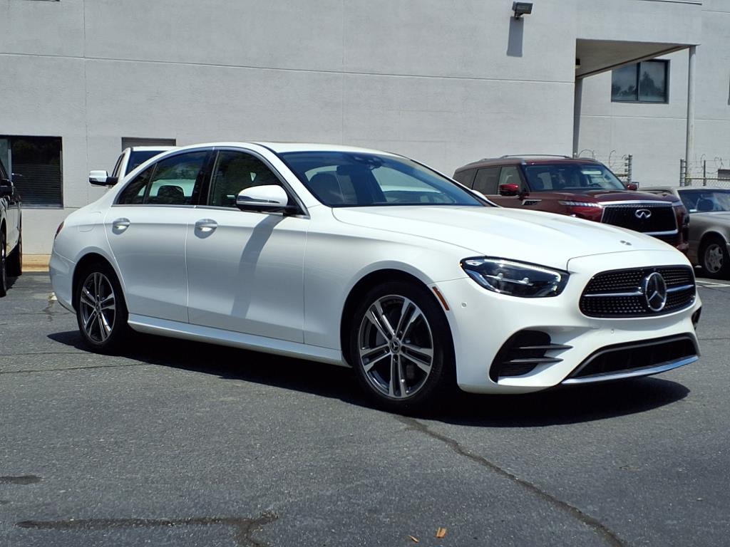 2023 Mercedes Benz E 350 photo 22