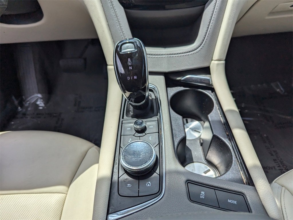 2021 Cadillac XT4 Premium Luxury photo 27