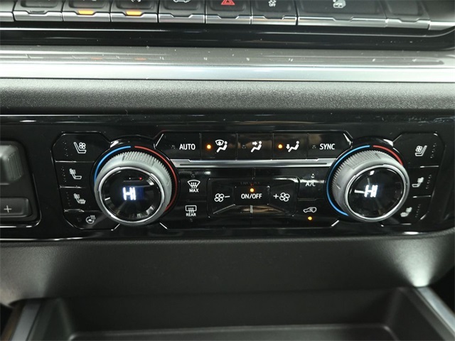 2026 CHEVROLET SILVERADO - Image 13