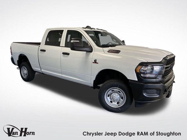 2024 Ram 2500 Tradesman photo 30