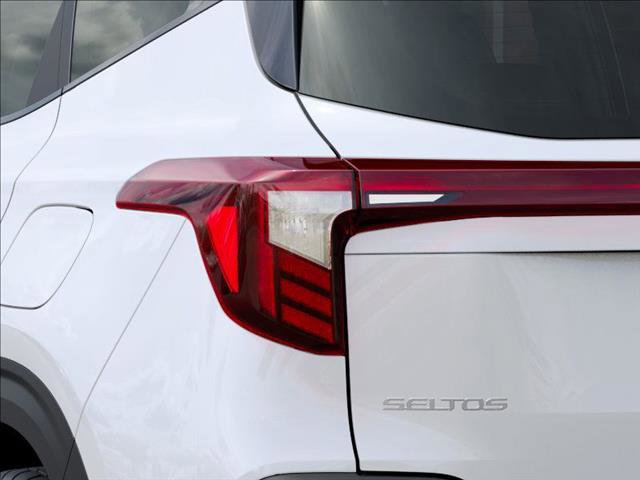 2026 Kia Seltos S photo 11