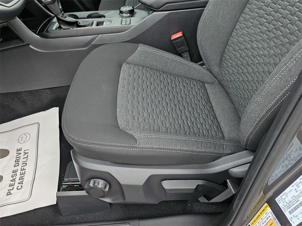2025 Ford Ranger XL photo 10