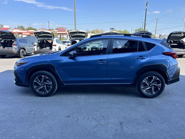 2024 Subaru Crosstrek Premium photo 3