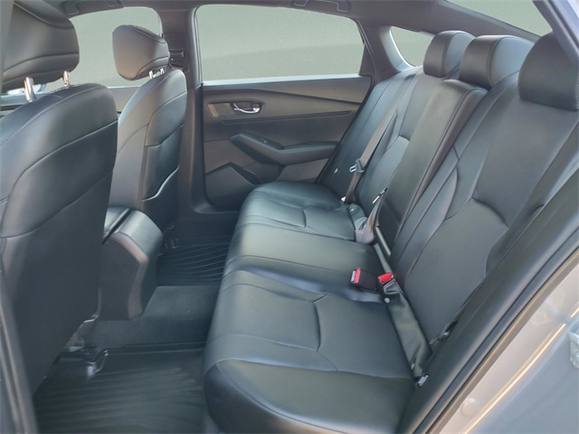 2024 Honda Accord Hybrid Sport-L photo 23