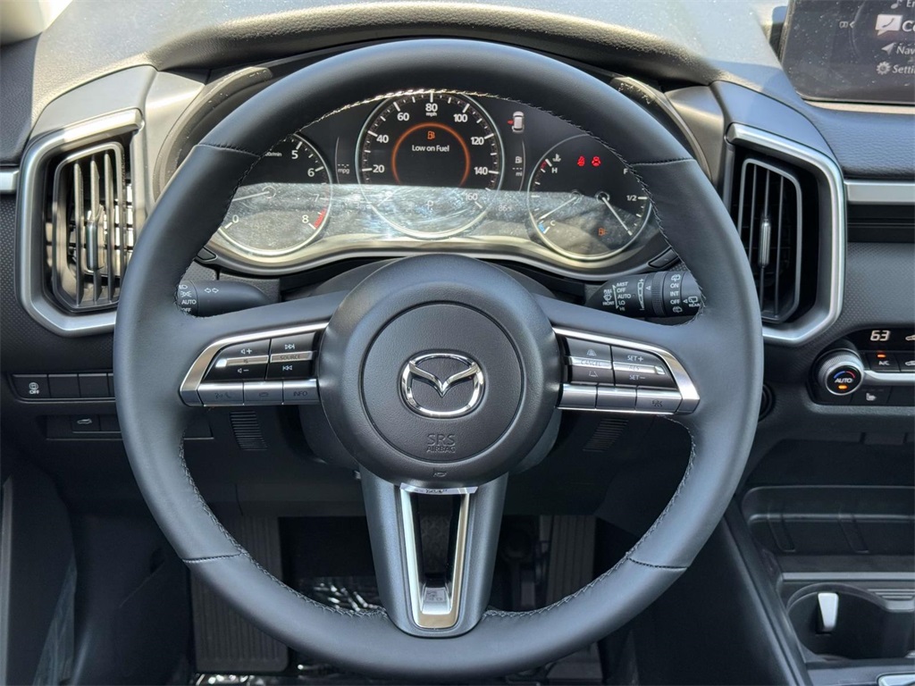 2025 Mazda CX-50 2.5 S Premium photo 7