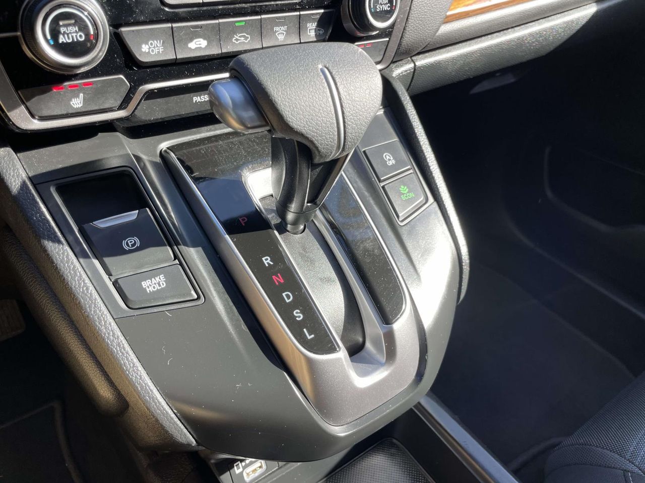 2020 Honda CR-V EX photo 25
