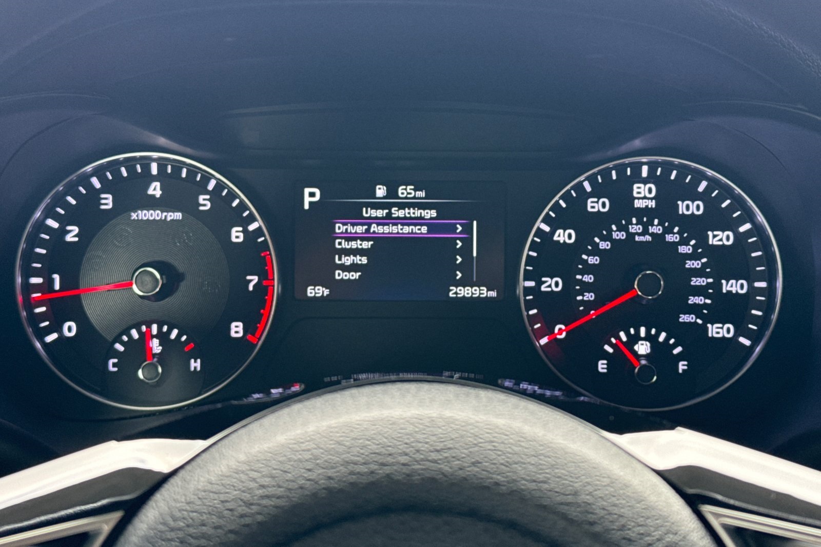 2022 Kia Forte FE LXS photo 23