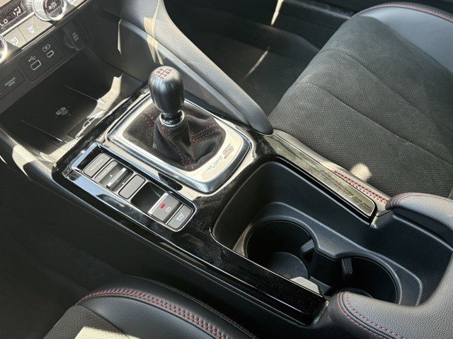 2024 Acura Integra Type S photo 14