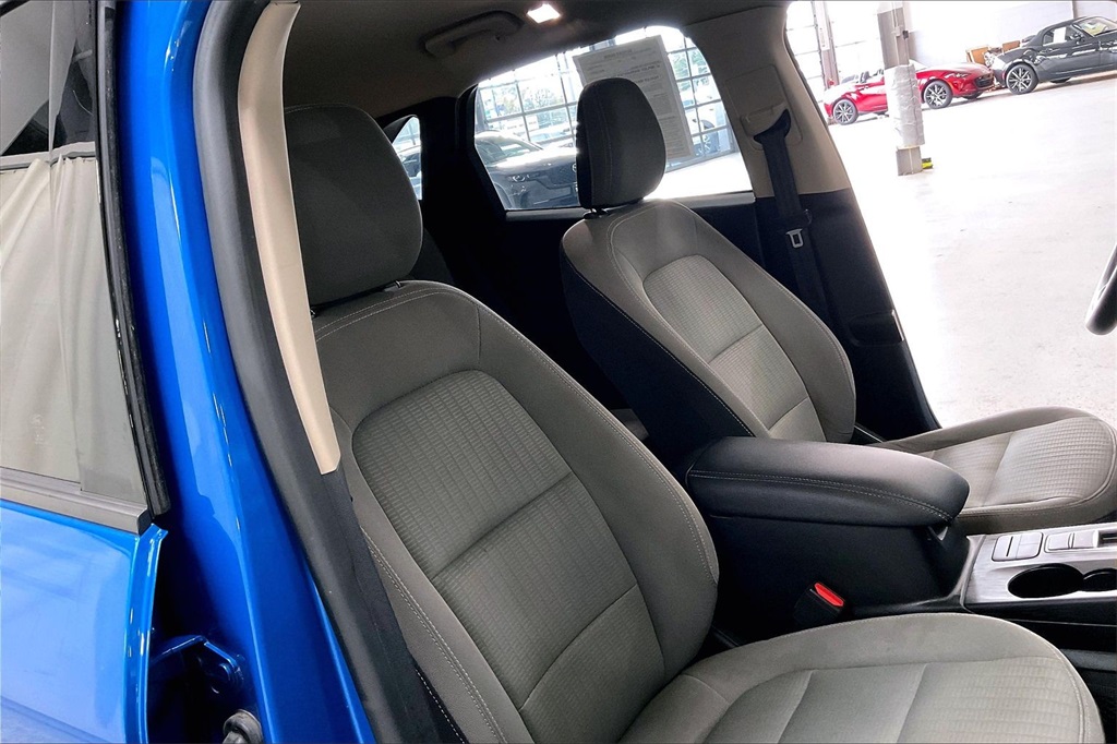 2020 FORD ESCAPE - Image 5