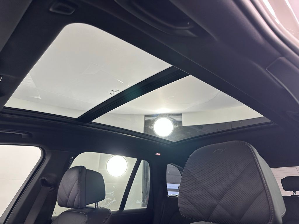 2024 Bmw X5 M60i photo 21