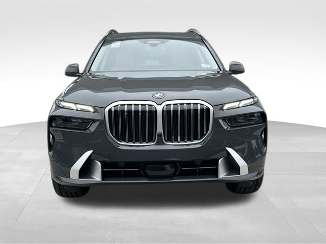 2026 Bmw X7 xDrive40i photo 2