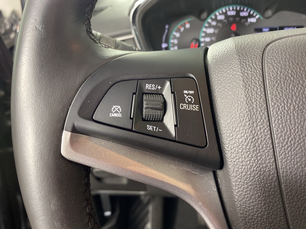 2020 Chevrolet Trax LT photo 14