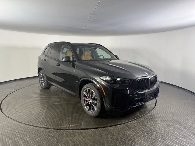2026 Bmw X5 xDrive40i photo 3