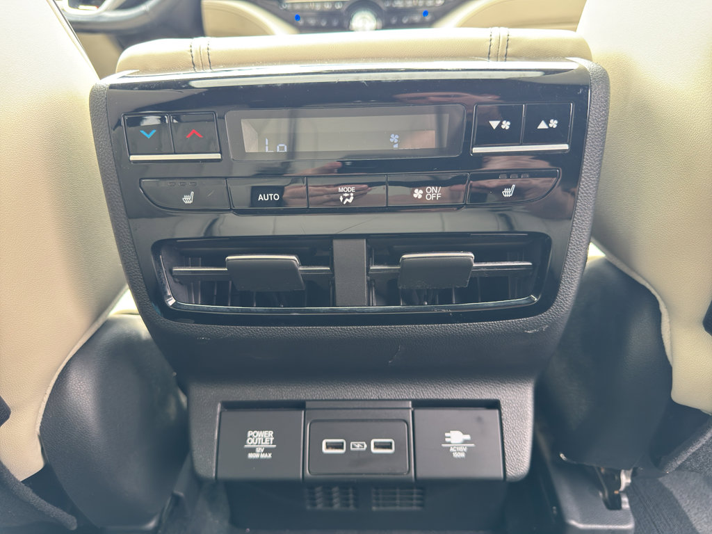 2023 Acura MDX SH-AWD Type S Advance photo 22