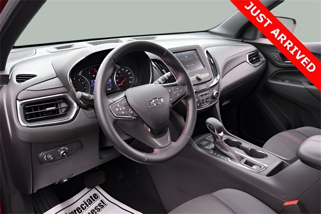2023 Chevrolet Equinox RS photo 8