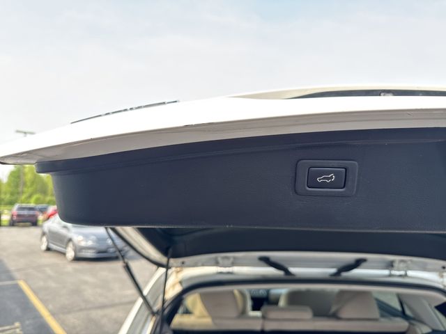 2017 Subaru Outback 2.5i Premium photo 14