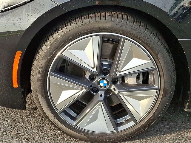 2025 Bmw i4 xDrive40 photo 8
