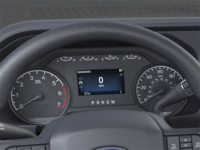 2025 Ford F-350 photo 12