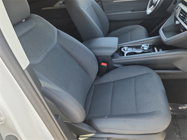 2025 Ford Explorer photo 15