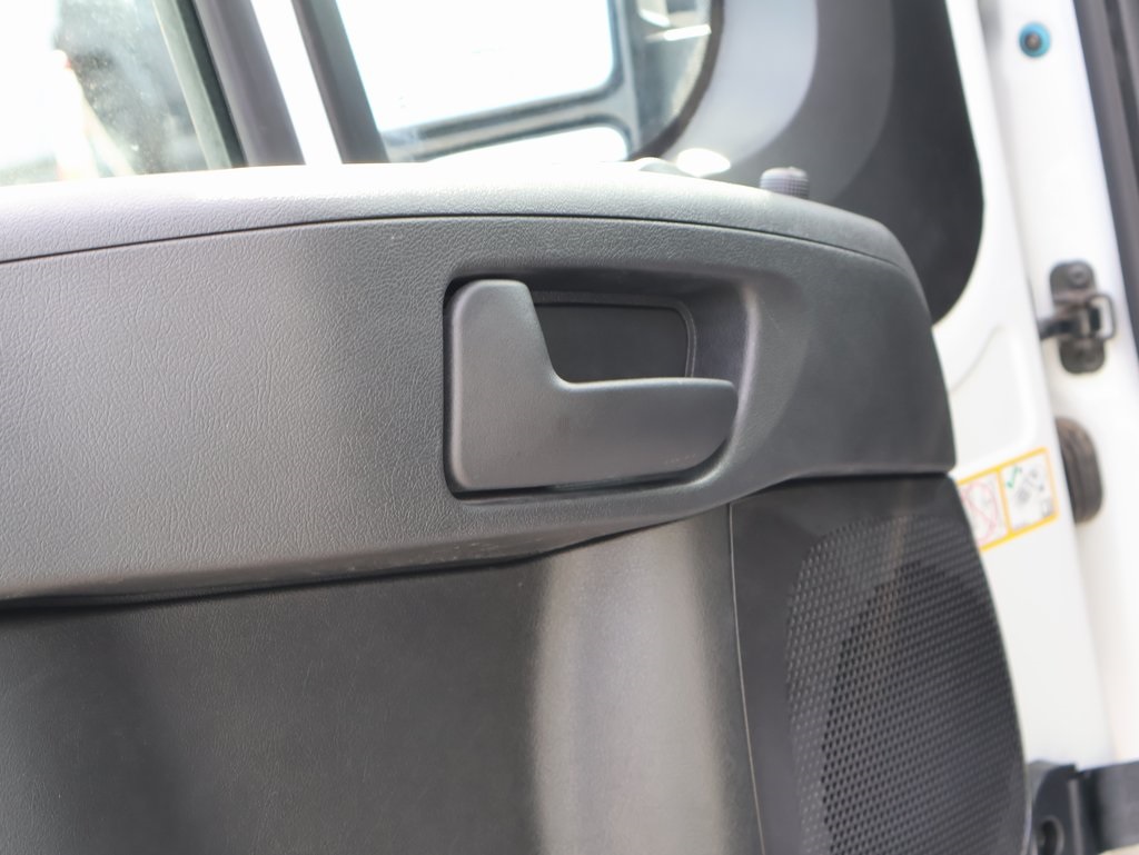 2025 Ram ProMaster 2500 photo 16
