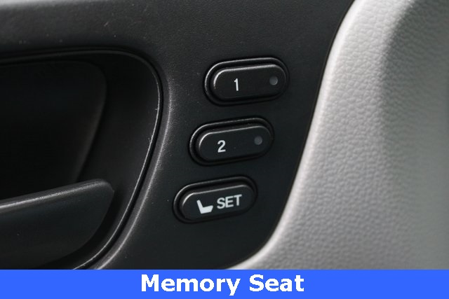 2020 Honda Odyssey EX-L photo 4