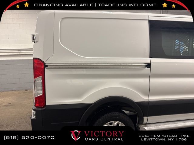 2023 Ford Transit photo 6