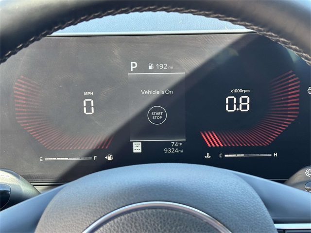 2025 Kia K5 GT-Line photo 25