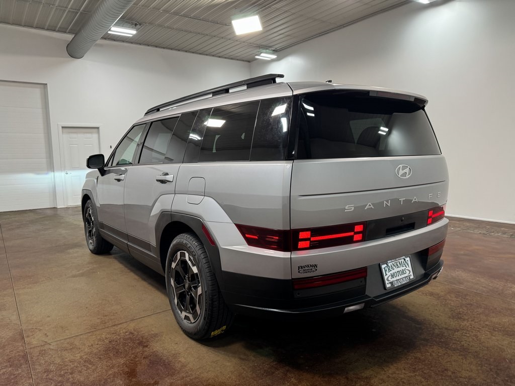 2024 Hyundai Santa Fe SEL photo 30