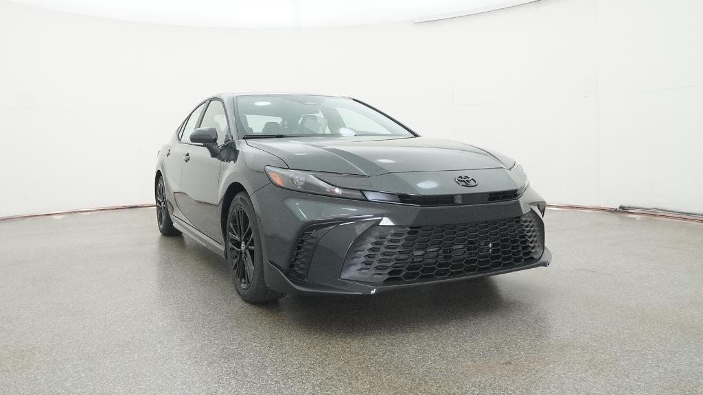 2026 Toyota Camry SE photo 31