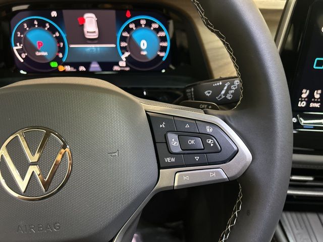 2026 Volkswagen Atlas SE Technology photo 13