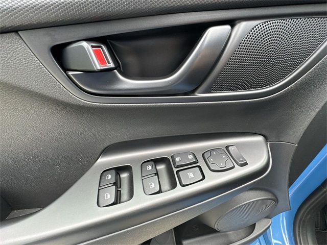 2023 Hyundai Kona N Line photo 5