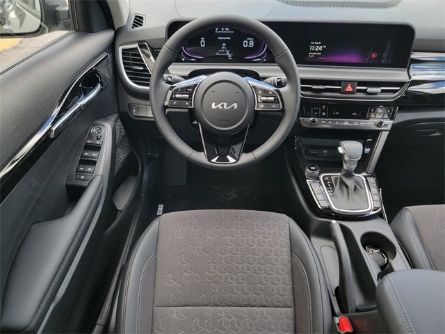 2026 Kia Seltos S photo 20