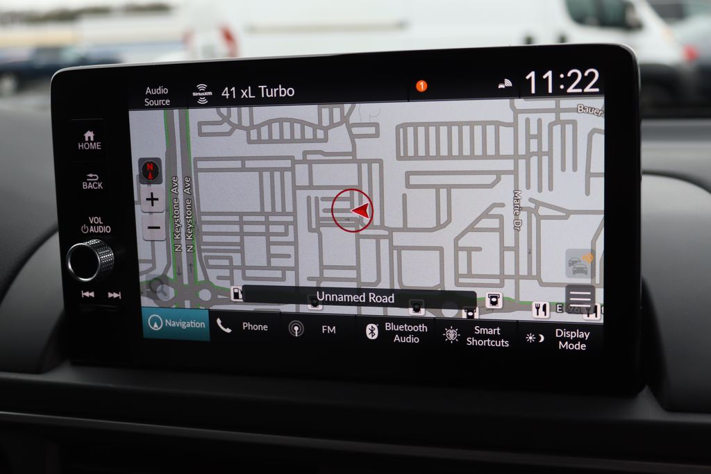 2025 Honda Pilot Touring photo 26